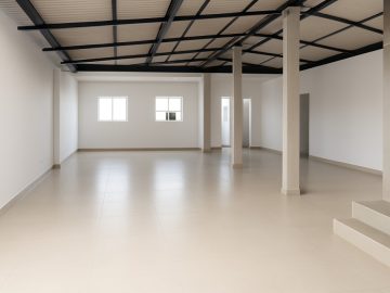 Ponto Comercial para Aluguel