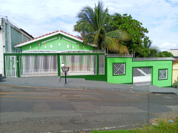 Casa Alto Padro para Aluguel